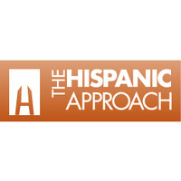 The Hispanic Approach logo, The Hispanic Approach contact details