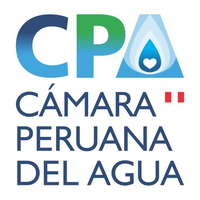 CÁMARA PERUANA DEL AGUA logo, CÁMARA PERUANA DEL AGUA contact details