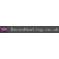 Devon Hosting logo, Devon Hosting contact details