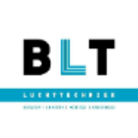 BLT Luchttechniek logo, BLT Luchttechniek contact details