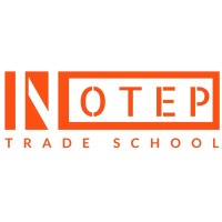 NOTEP Trade School logo, NOTEP Trade School contact details