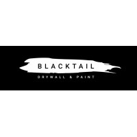 Blacktail Drywall & Paint logo, Blacktail Drywall & Paint contact details