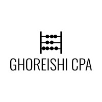 Ghoreishi CPA logo, Ghoreishi CPA contact details