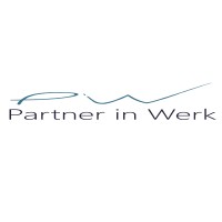 Partner in Werk logo, Partner in Werk contact details