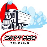 Skyy Pro Trucking logo, Skyy Pro Trucking contact details