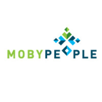 Mobypeople logo, Mobypeople contact details