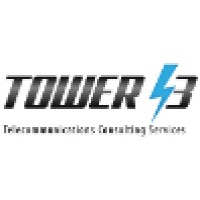 Tower 3 logo, Tower 3 contact details