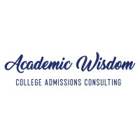 Academic Wisdom logo, Academic Wisdom contact details