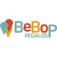 Bebop Regalos logo, Bebop Regalos contact details