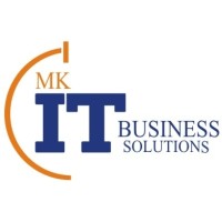 MK IT Business Solutions logo, MK IT Business Solutions contact details