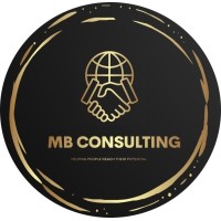 MB Consulting logo, MB Consulting contact details