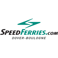 SpeedFerries logo, SpeedFerries contact details