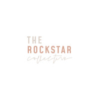 The Rockstar Collective logo, The Rockstar Collective contact details