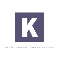 Katie Conover Communications logo, Katie Conover Communications contact details