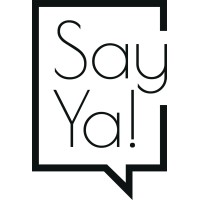 Say Ya! logo, Say Ya! contact details