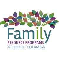 Family Resource Programs of BC logo, Family Resource Programs of BC contact details