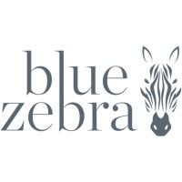 Blue Zebra logo, Blue Zebra contact details