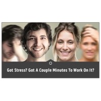 Professor Pete’s Stress Management Tools logo, Professor Pete’s Stress Management Tools contact details