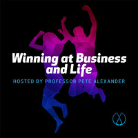 Winning At Business And Life Podcast logo, Winning At Business And Life Podcast contact details