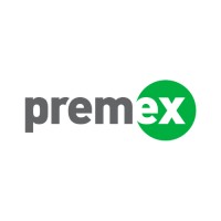 Premex Services logo, Premex Services contact details