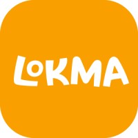 LOKMA STUDIO logo, LOKMA STUDIO contact details