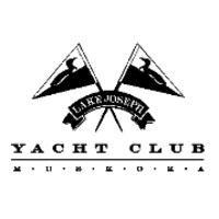 Lake Joseph Yacht Club logo, Lake Joseph Yacht Club contact details