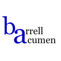 Barrell Acumen logo, Barrell Acumen contact details