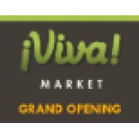 VIVA! MARKET logo, VIVA! MARKET contact details