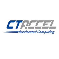 CTAccel Limited logo, CTAccel Limited contact details