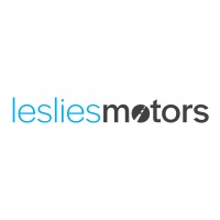 Leslies Motors logo, Leslies Motors contact details