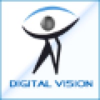 Digital Vision Marketing logo, Digital Vision Marketing contact details