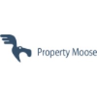 Property Moose logo, Property Moose contact details