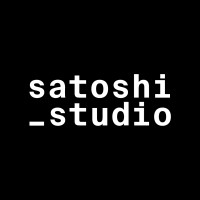 Satoshi Studio logo, Satoshi Studio contact details