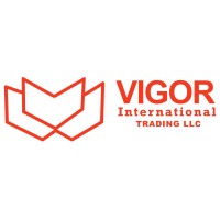 Vigor International Trading L.L.C logo, Vigor International Trading L.L.C contact details