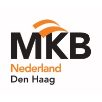 MKB Den Haag logo, MKB Den Haag contact details