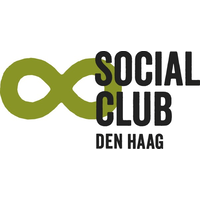 Social Club Den Haag logo, Social Club Den Haag contact details