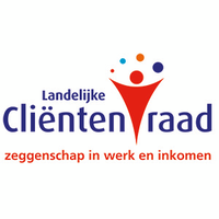 Landelijke Cliëntenraad logo, Landelijke Cliëntenraad contact details