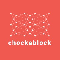 Chockablock logo, Chockablock contact details