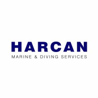 Harcan Marine & Diving logo, Harcan Marine & Diving contact details