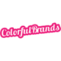 Colorful Brands logo, Colorful Brands contact details