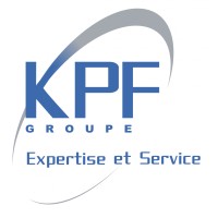 KPF Expertise Services logo, KPF Expertise Services contact details