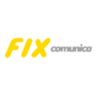 Fix Comunica logo, Fix Comunica contact details