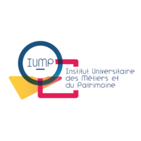 IUMP logo, IUMP contact details