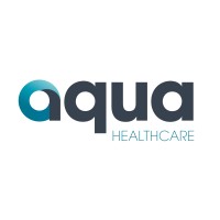 Aqua Healthcare logo, Aqua Healthcare contact details