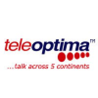 TeleOptima Global Mobile Ltd logo, TeleOptima Global Mobile Ltd contact details