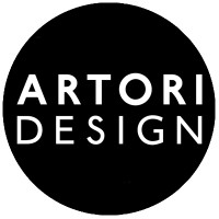 Artori Design logo, Artori Design contact details