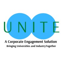 UNITE | University & Industry logo, UNITE | University & Industry contact details