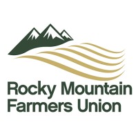 Rocky Mountain Farmers Union logo, Rocky Mountain Farmers Union contact details