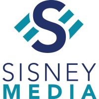 Sisney Media logo, Sisney Media contact details