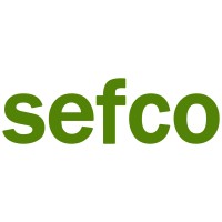 Sefco logo, Sefco contact details